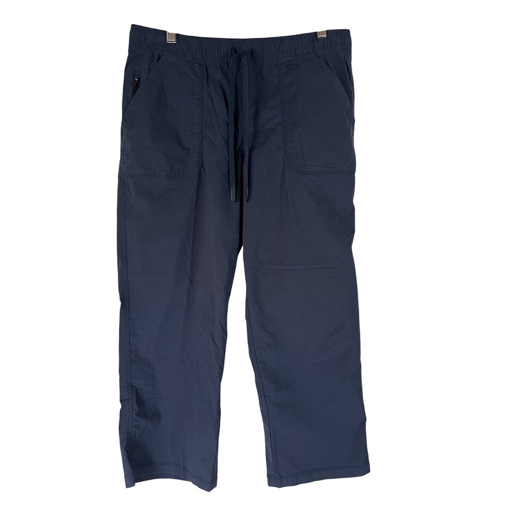 Title Nine Scout Barrel Pants Women's M
